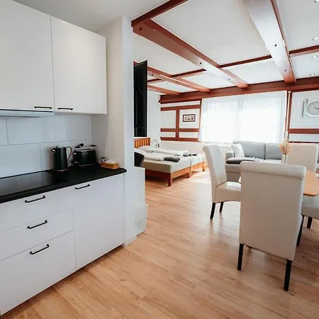 02 - Deichtraum - Apartment Neuwied