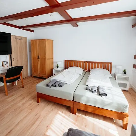02 - Deichtraum - Apartment