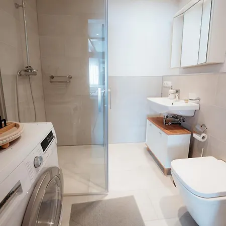 02 - Deichtraum - Apartment *