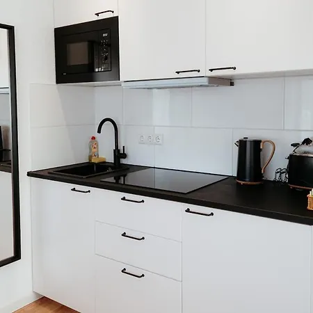 02 - Deichtraum - Apartment *